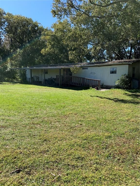 909 GRANDADDY LANE LUTZ, FL 33548