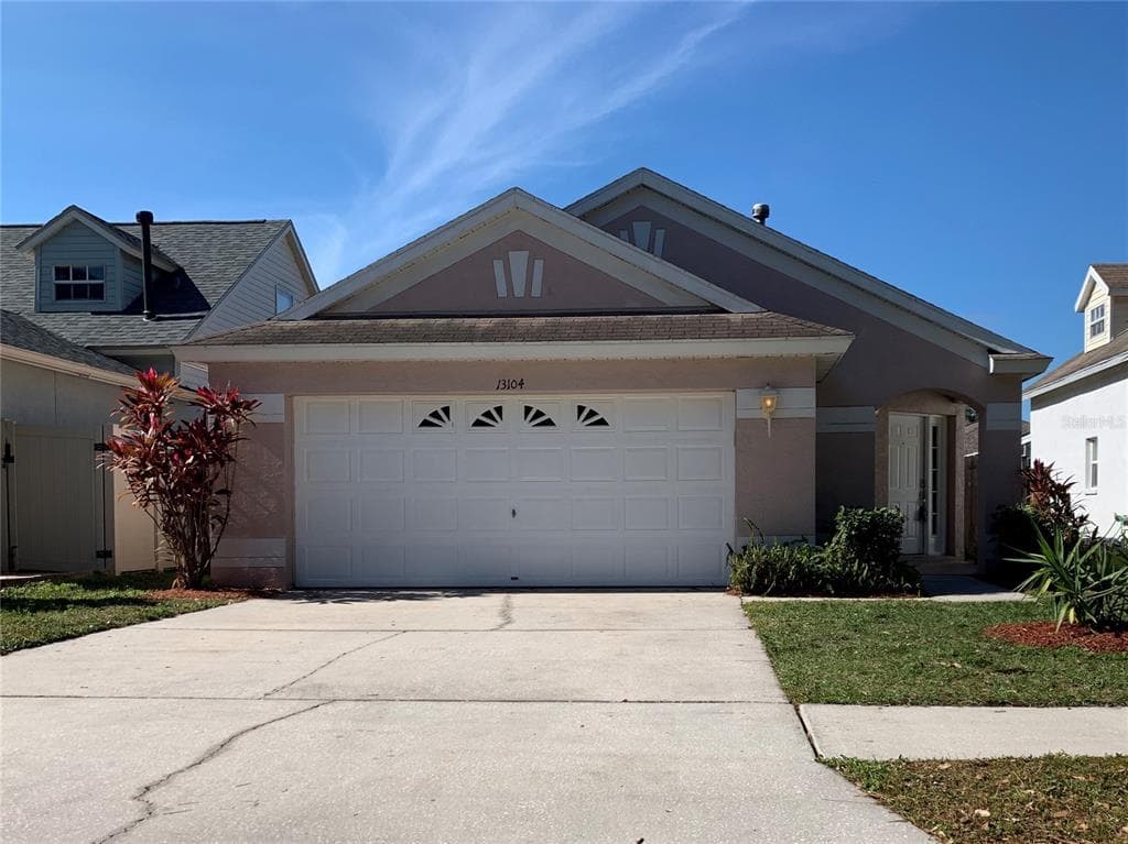 13104 CARROLLWOOD CREEK DRIVE