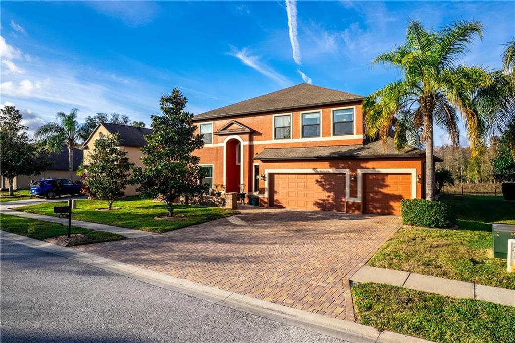 15149 PRINCEWOOD LANE LAND O LAKES, FL 34638