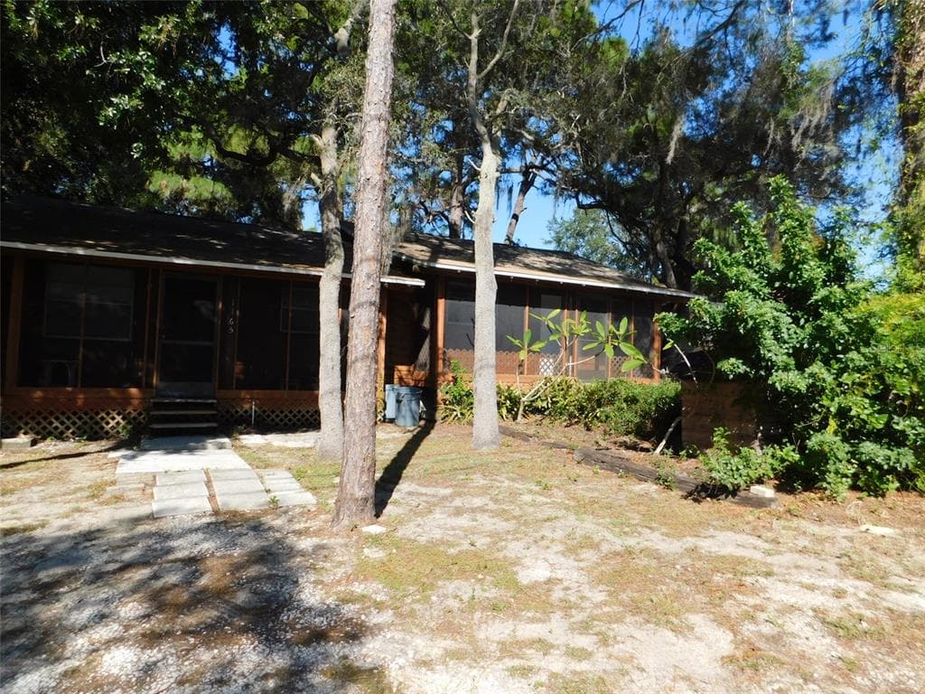 1165 E SPRUCE STREET UNIT C TARPON SPRINGS, FL 34689