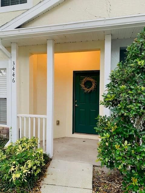 3446 HIGH HAMPTON CIRCLE TAMPA, FL 33610