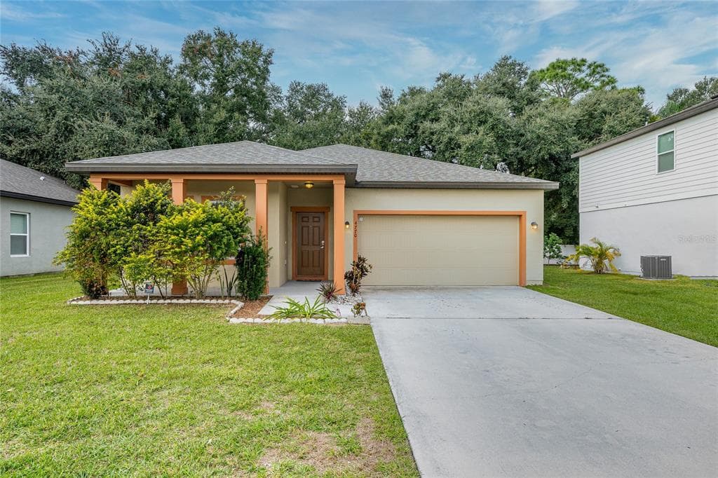 4770 OSPREY WAY WINTER HAVEN, FL 33881