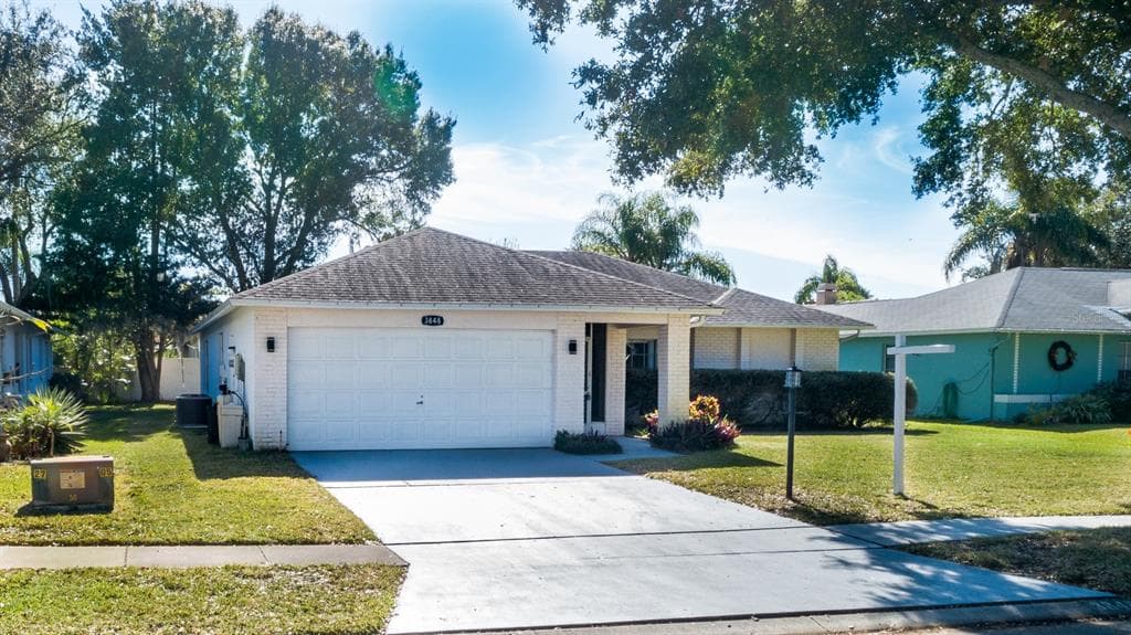 3848 TARPON POINTE CIRCLE