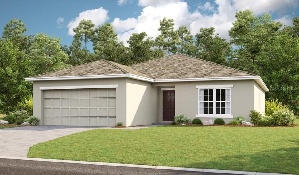 4247 SOUTHERN VISTA LOOP SAINT CLOUD, FL 34772