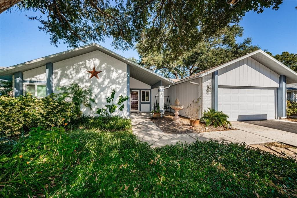 1477 STONEHENGE WAY PALM HARBOR, FL 34683