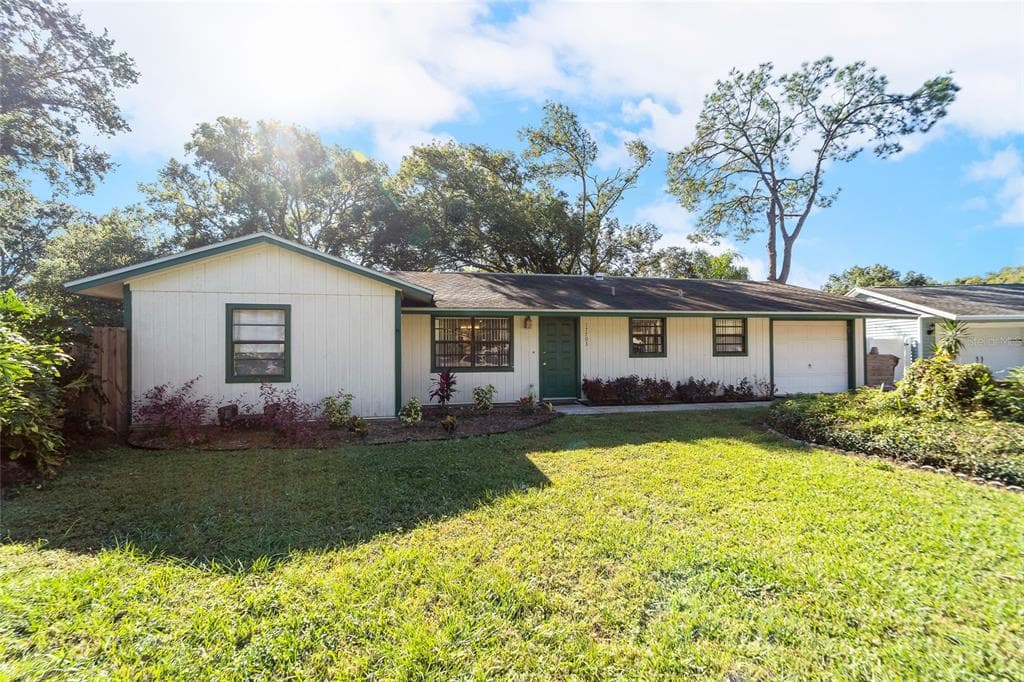17703 MORNINGHIGH DRIVE LUTZ, FL 33549