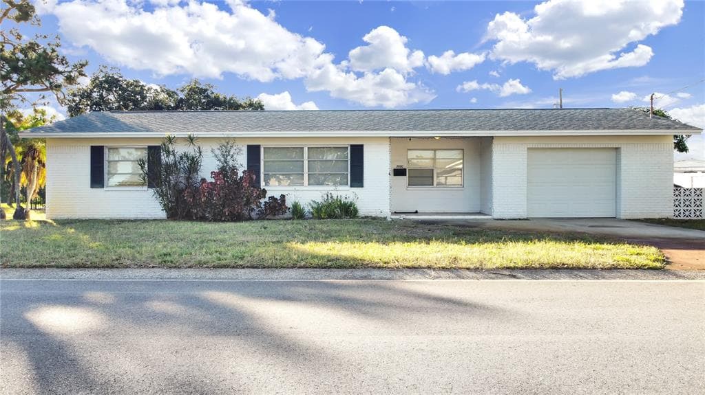 2000 57TH STREET N ST PETERSBURG, FL 33710