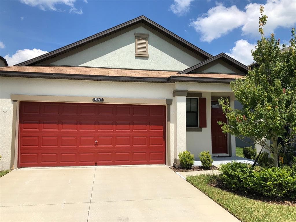 21247 WISTFUL YEARN DRIVE LAND O LAKES, FL 34637