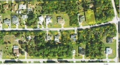 11902 VAN LOON AVENUE PORT CHARLOTTE, FL 33981