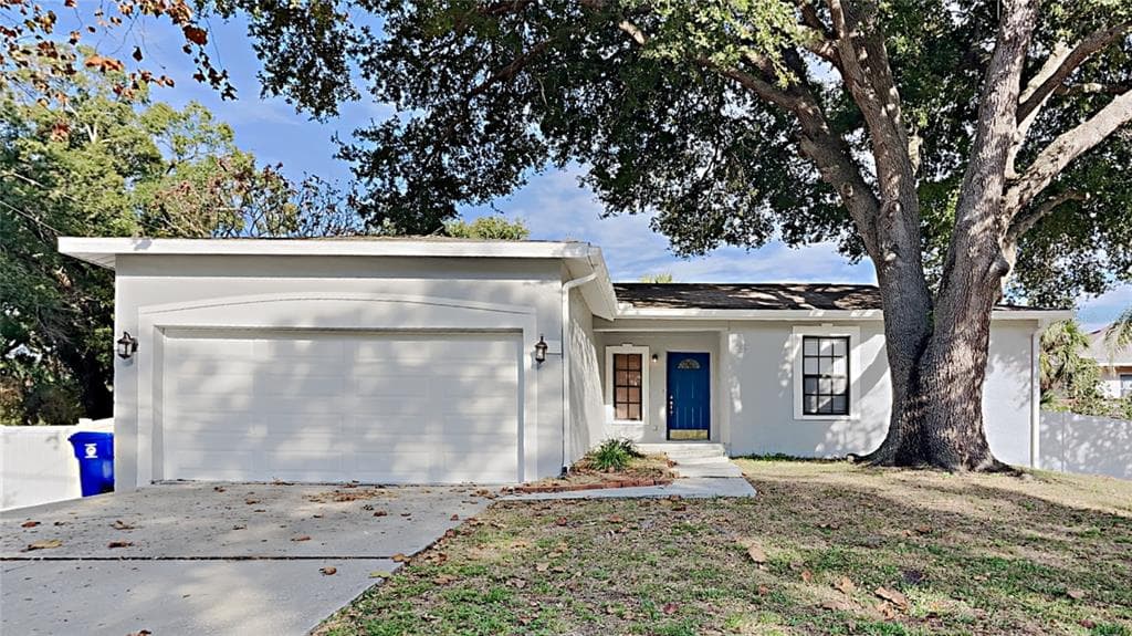 303 NATIONAL ORANGE AVENUE OLDSMAR, FL 34677