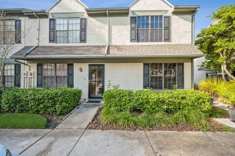 16570 BRIGADOON DRIVE TAMPA, FL 33618
