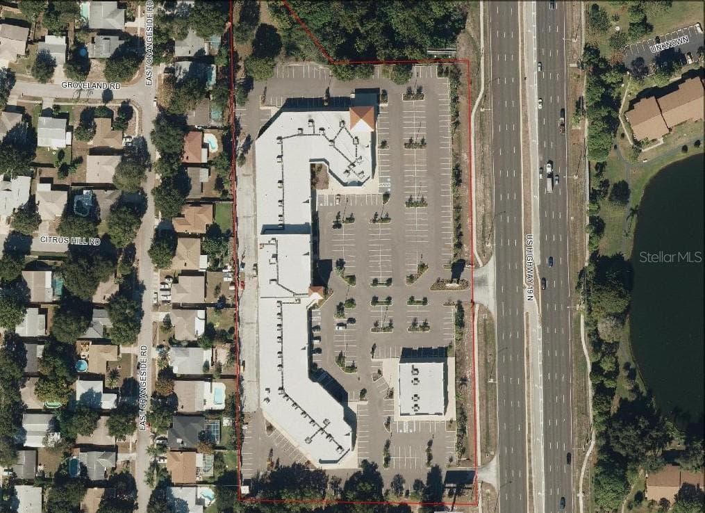 34338 US HIGHWAY 19 N PALM HARBOR, FL 34684