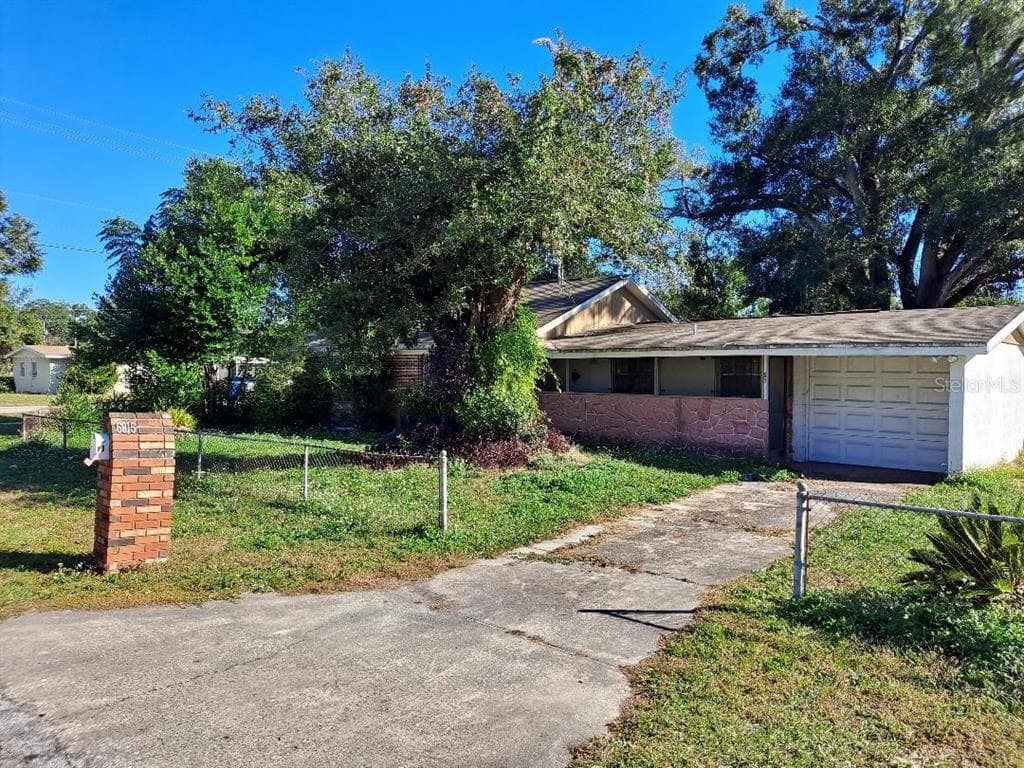 6815 N 47TH STREET TAMPA, FL 33610