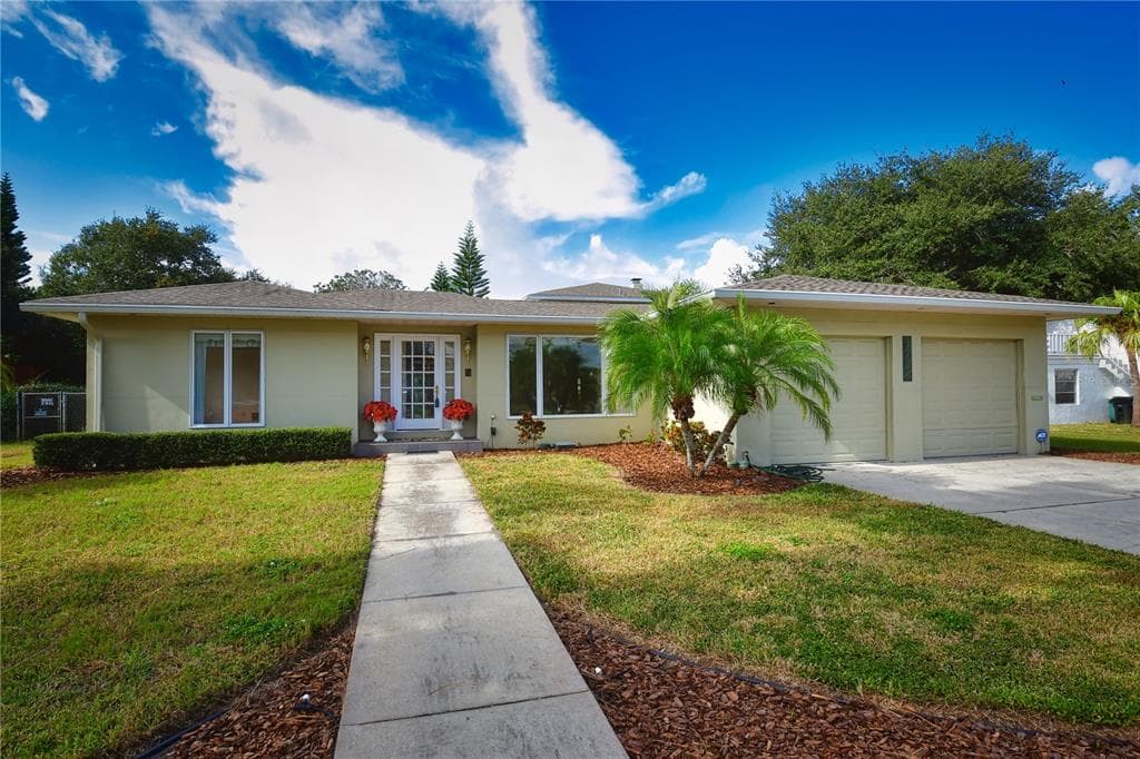 1736 MAGNOLIA ROAD