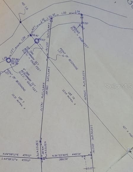 0 SW CR 249 JASPER, FL 32052