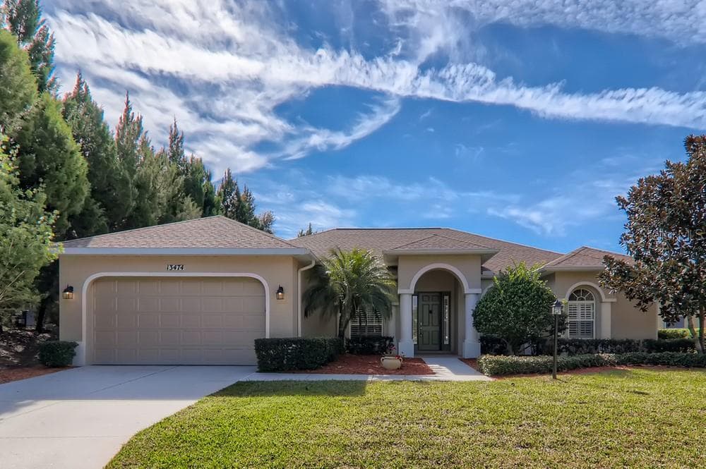 13474 PURPLE FINCH CIRCLE LAKEWOOD RANCH, FL 34202