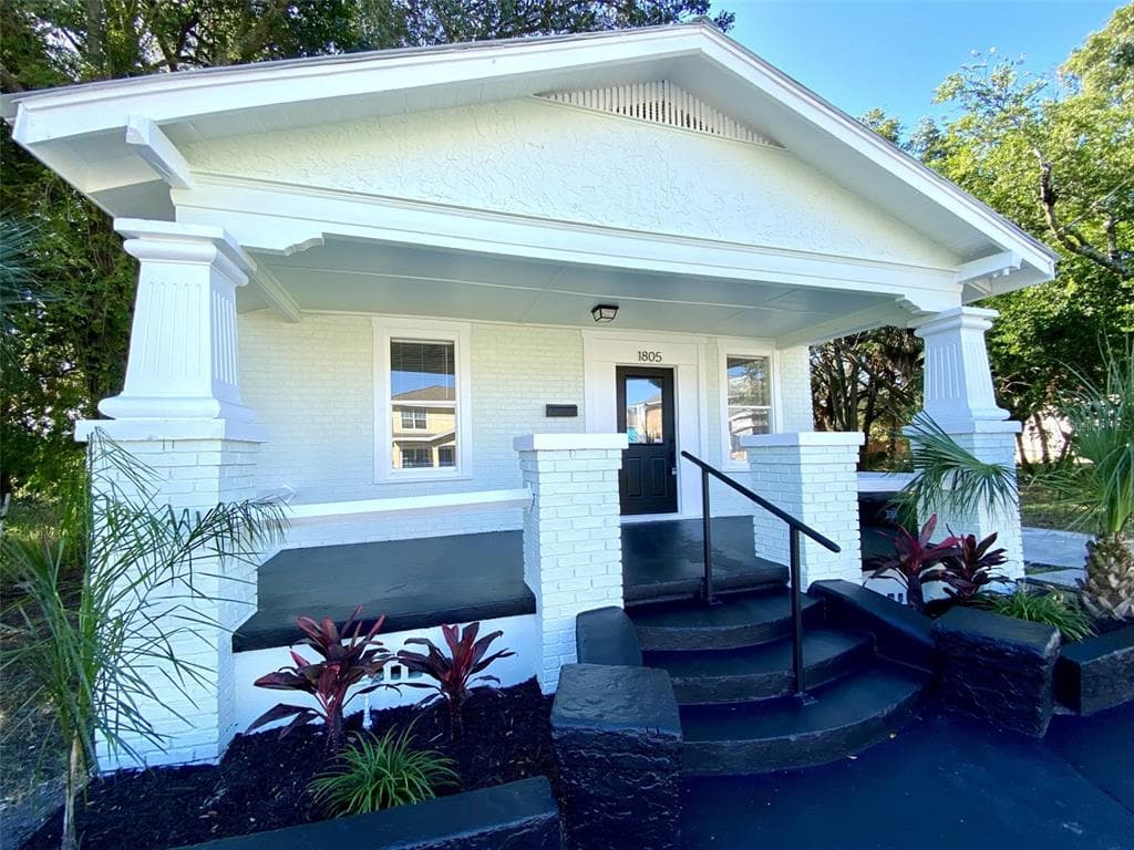 1805 E 23RD AVENUE TAMPA, FL 33605