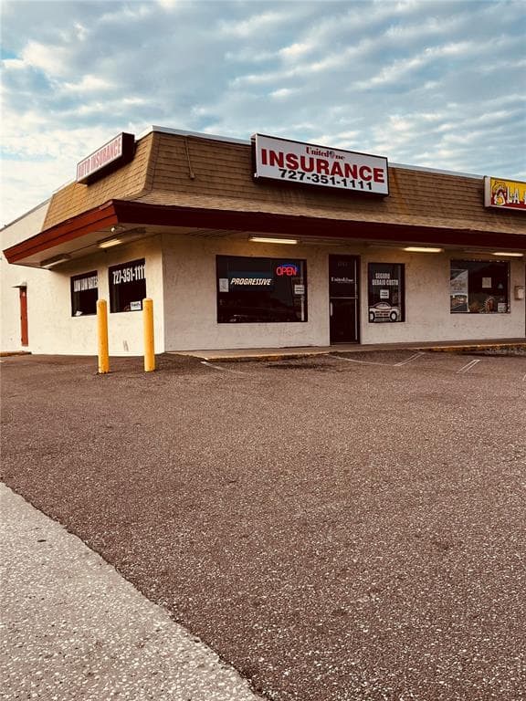 1745 DREW STREET CLEARWATER, FL 33755