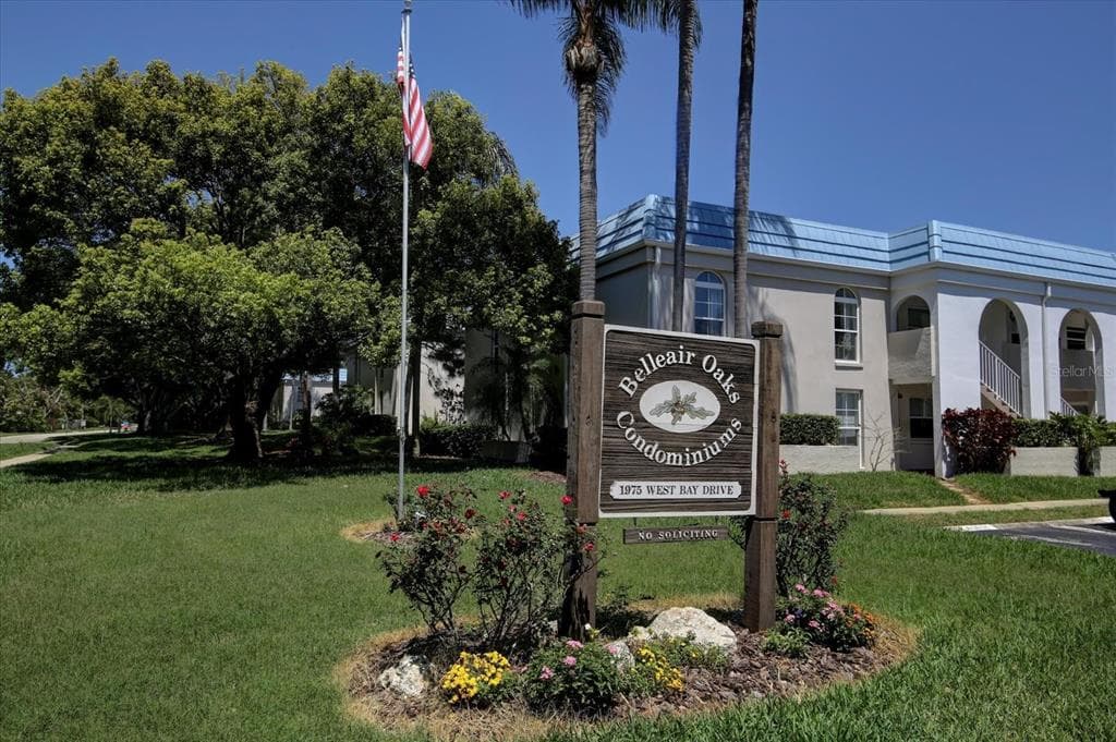 1975 W BAY DRIVE UNIT 513 LARGO, FL 33770