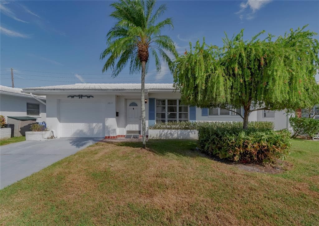 3833 101ST TERRACE N PINELLAS PARK, FL 33782