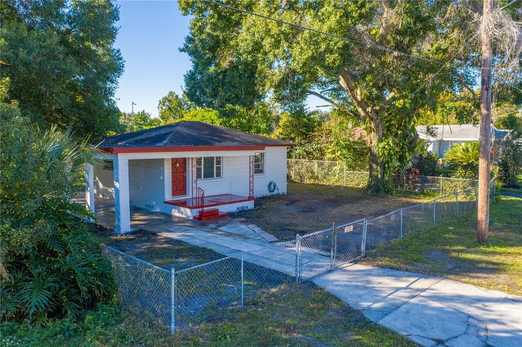 3108 W PALMETTO STREET TAMPA, FL 33607