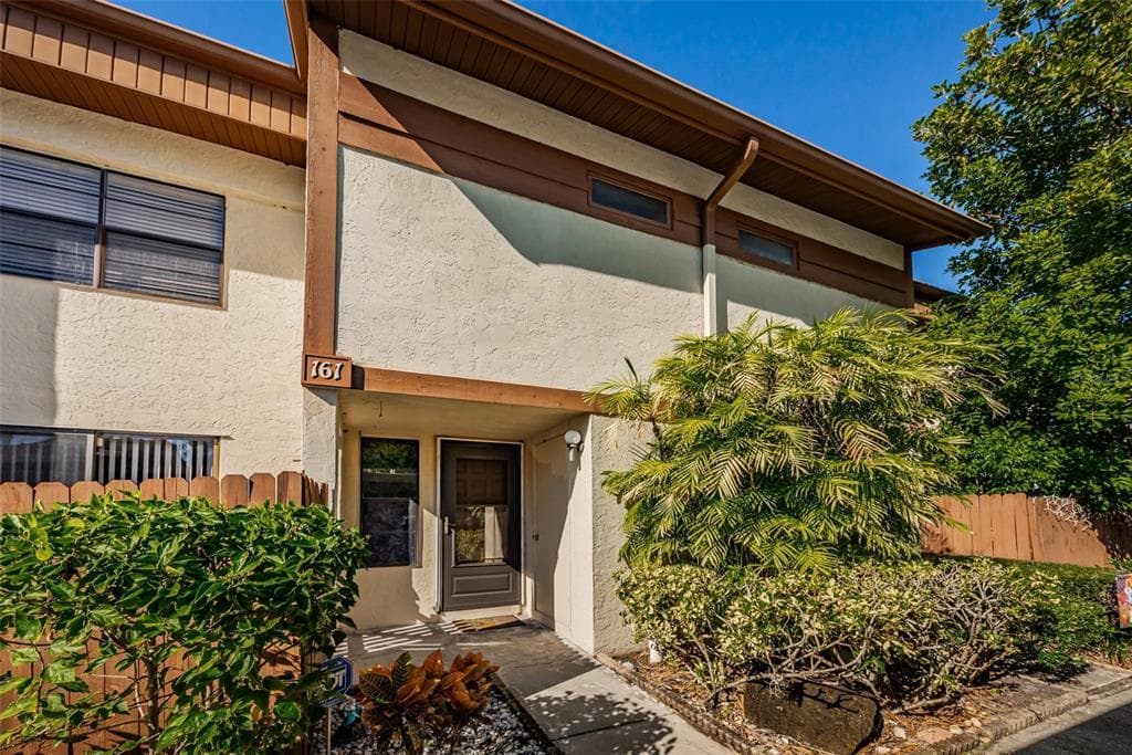 9209 SEMINOLE BOULEVARD UNIT 161 SEMINOLE, FL 33772
