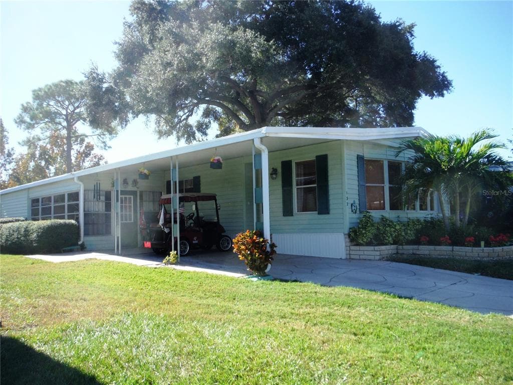 132 BRIAR CREEK BOULEVARD UNIT 6 SAFETY HARBOR, FL 34695