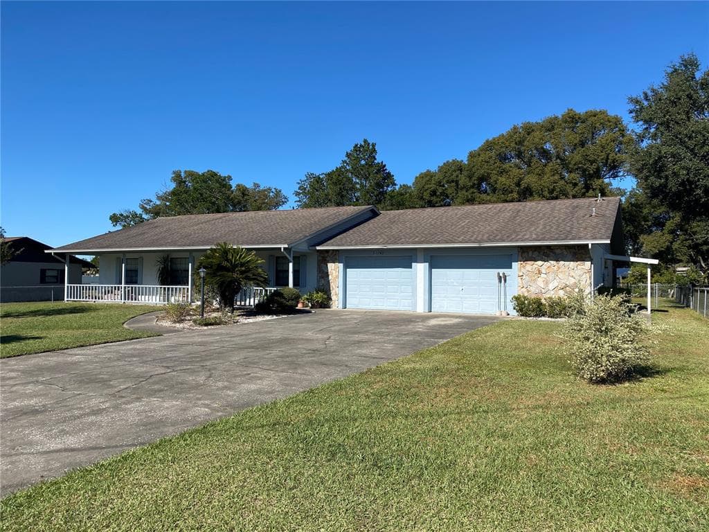 37149 RUTLEDGE DRIVE ZEPHYRHILLS, FL 33541