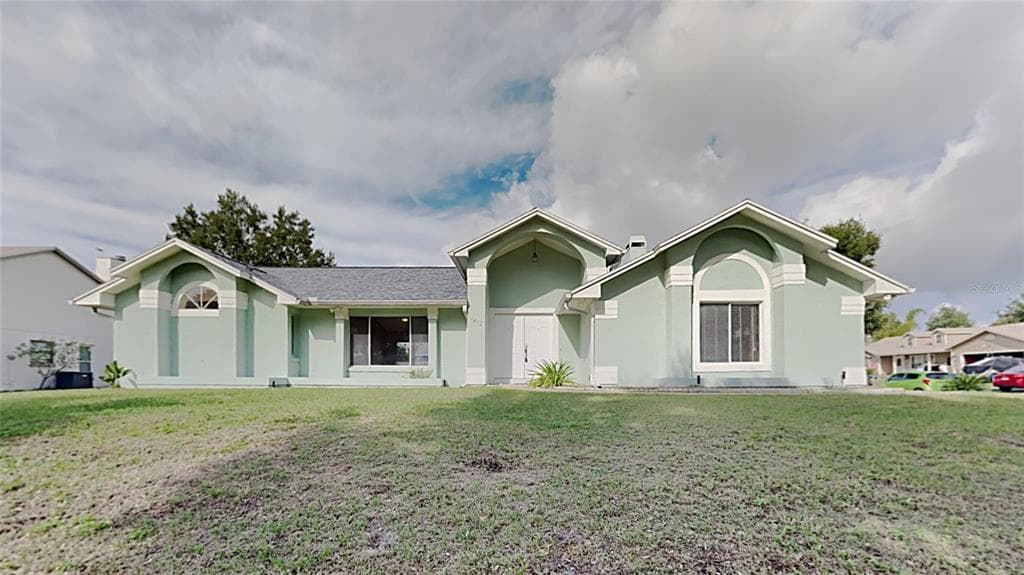 1472 SACKETT CIRCLE ORLANDO, FL 32818