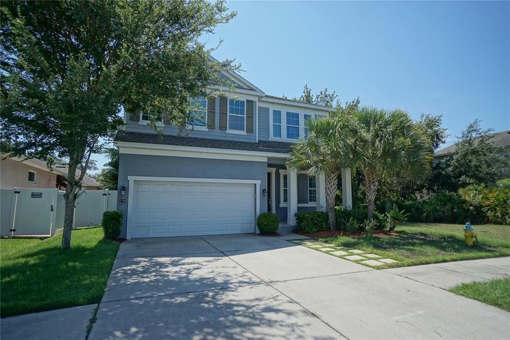 7516 S TRASK STREET TAMPA, FL 33616