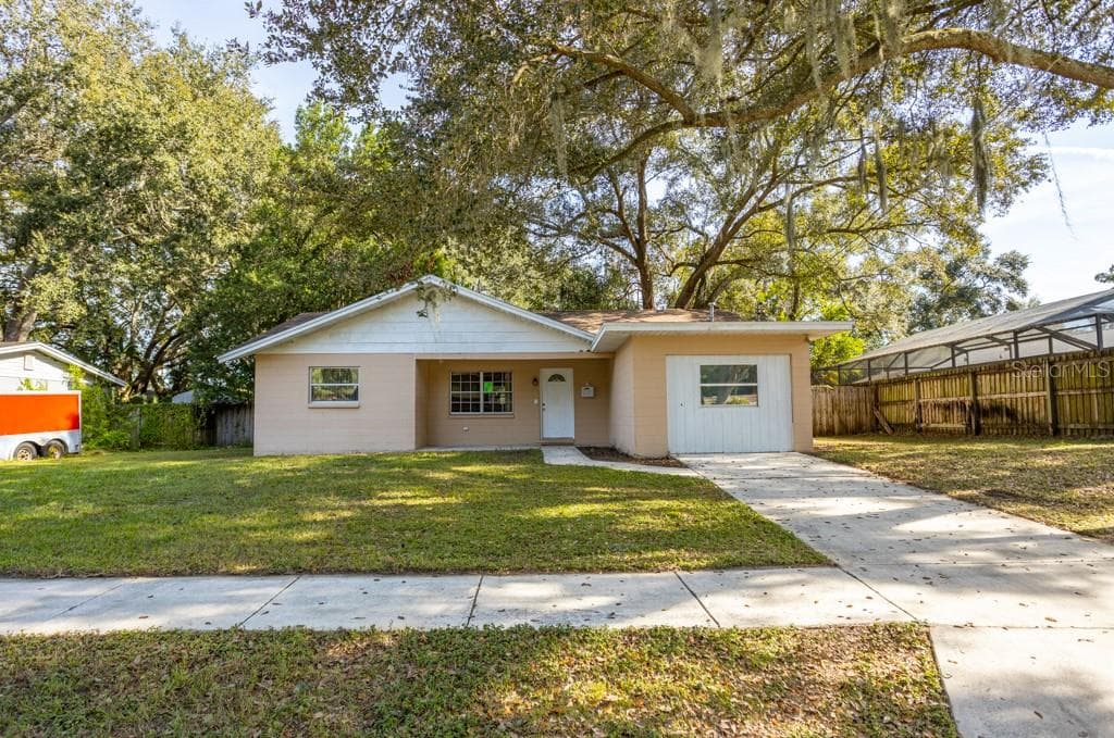 505 BRENDA DRIVE BRANDON, FL 33510