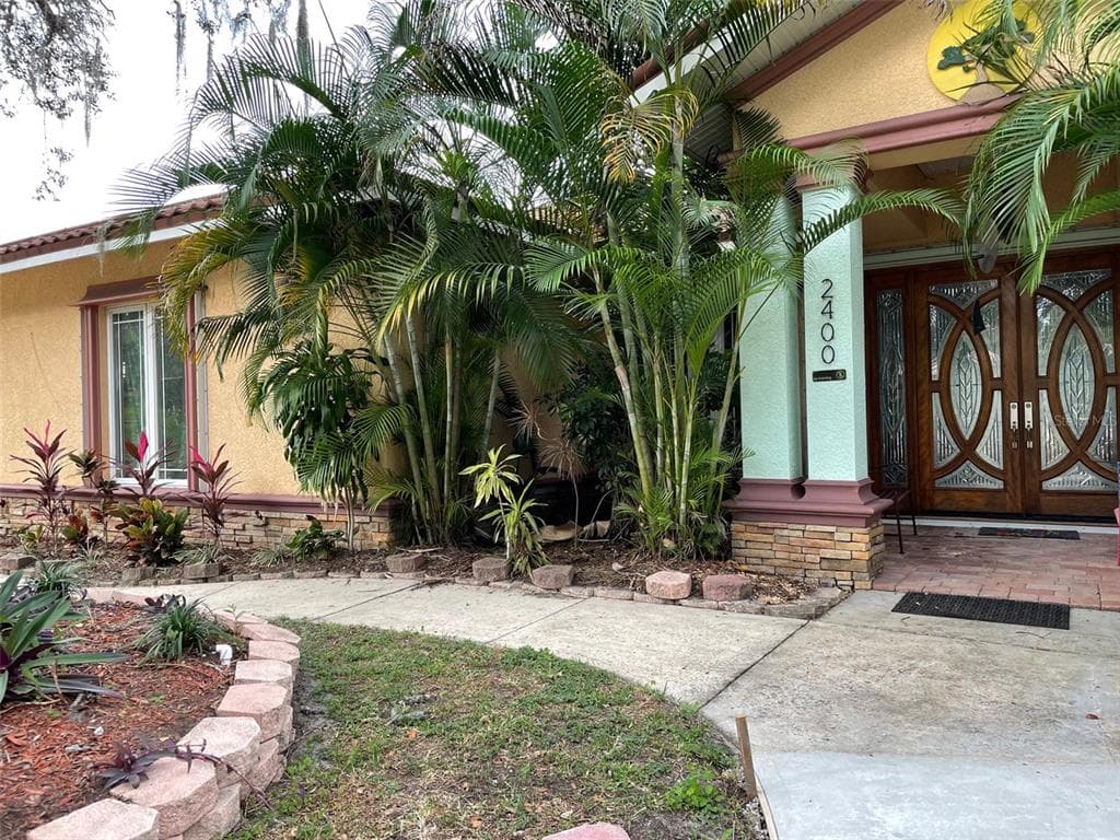 2400 SHERWOOD LANE