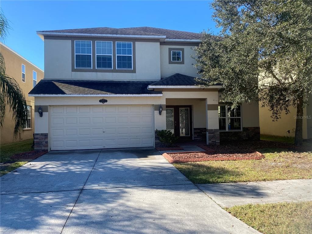 10719 PICTORIAL PARK DRIVE TAMPA, FL 33647
