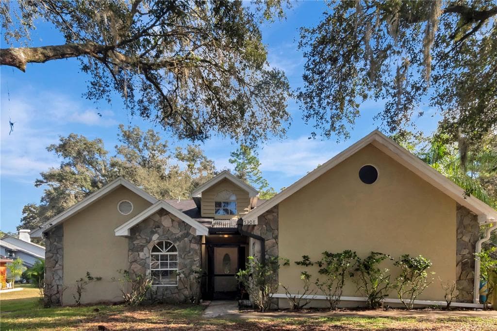 5308 SWALLOW DRIVE LAND O LAKES, FL 34639
