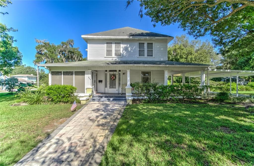 606 W REYNOLDS STREET PLANT CITY, FL 33563