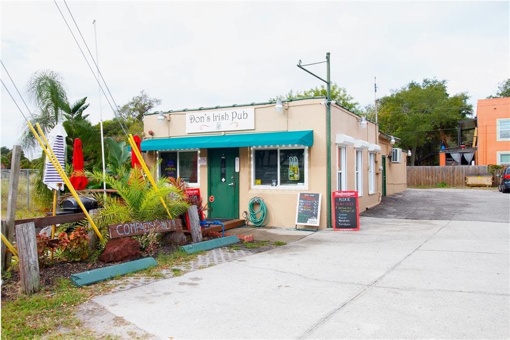 3007 6TH STREET S ST PETERSBURG, FL 33705
