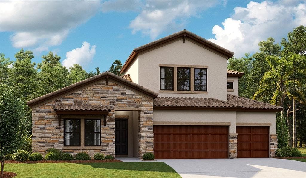 21746 AMELIA ROSE WAY LAND O LAKES, FL 34637