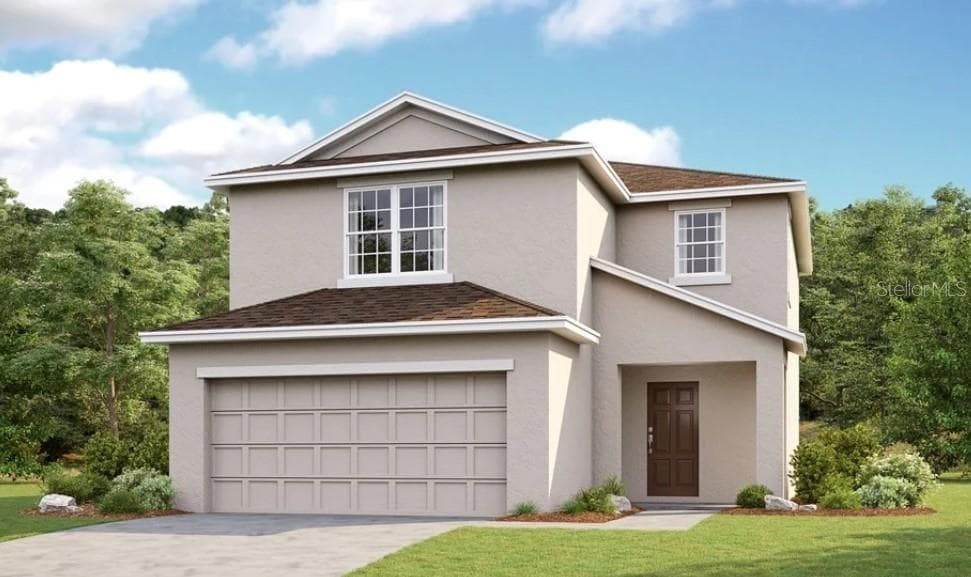 4239 SOUTHERN VISTA LOOP SAINT CLOUD, FL 34772