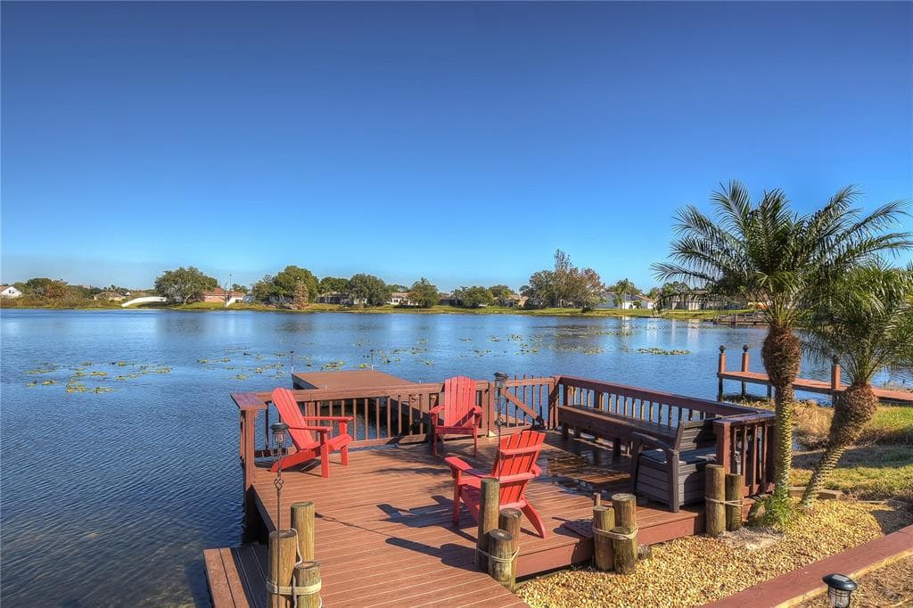 1835 AUDUBON TRAIL LUTZ, FL 33549