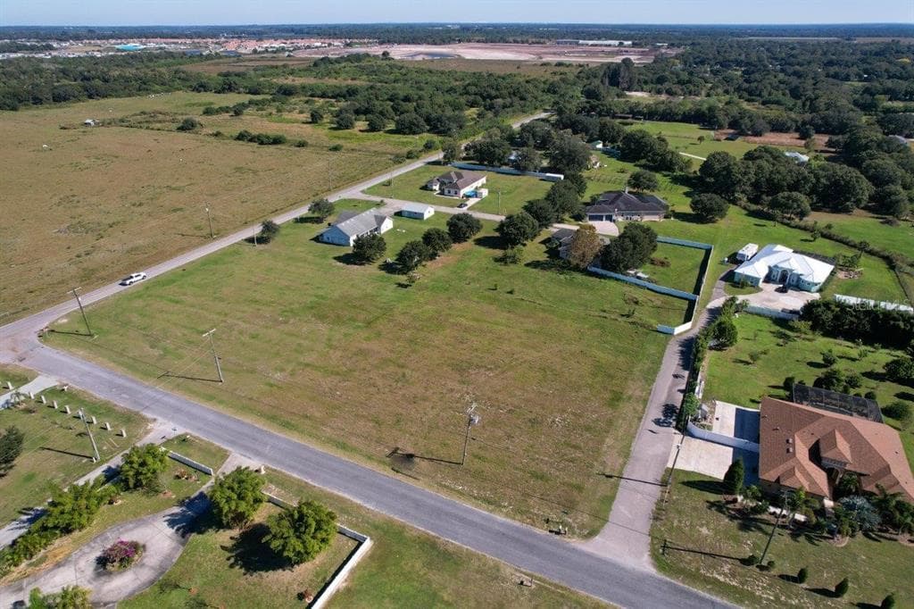0 CRESTVIEW ROAD WIMAUMA, FL 33598