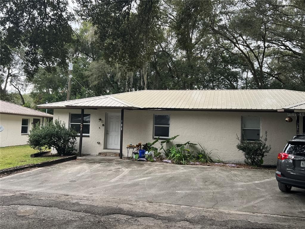37858 WDCF DRIVE DADE CITY, FL 33525