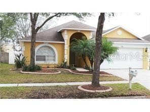 9336 HIDDEN WATER CIRCLE RIVERVIEW, FL 33578