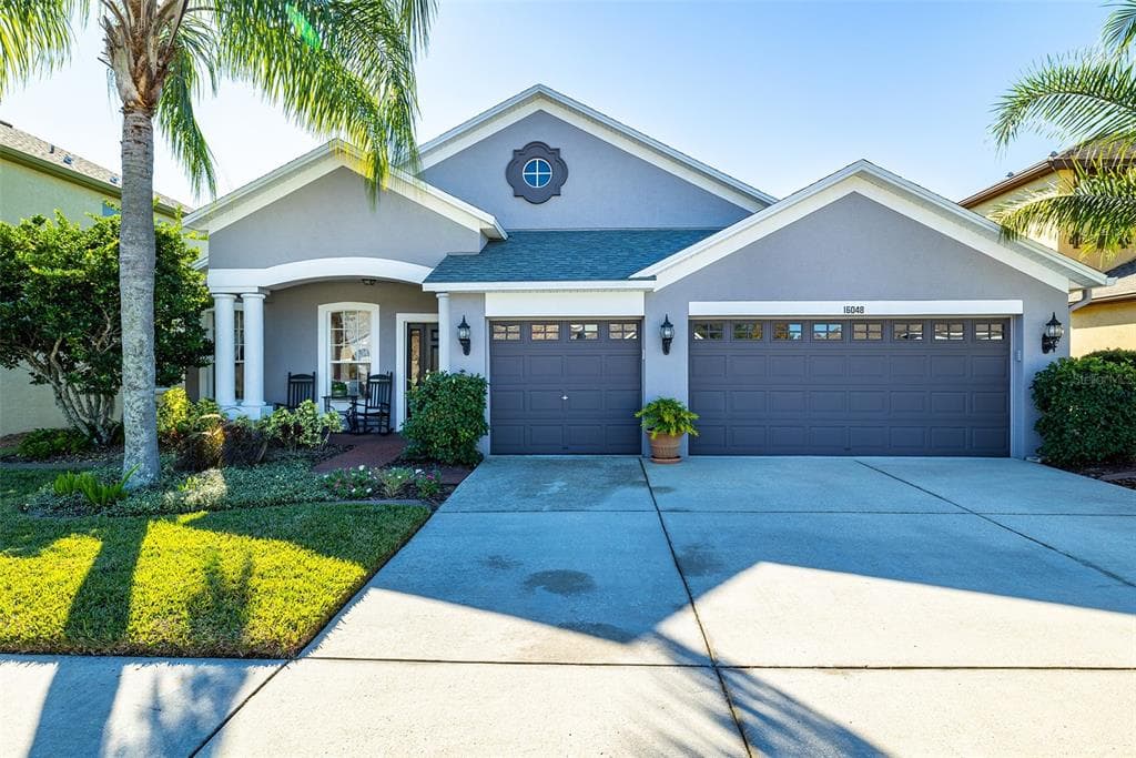 16048 RAMBLING ROAD ODESSA, FL 33556