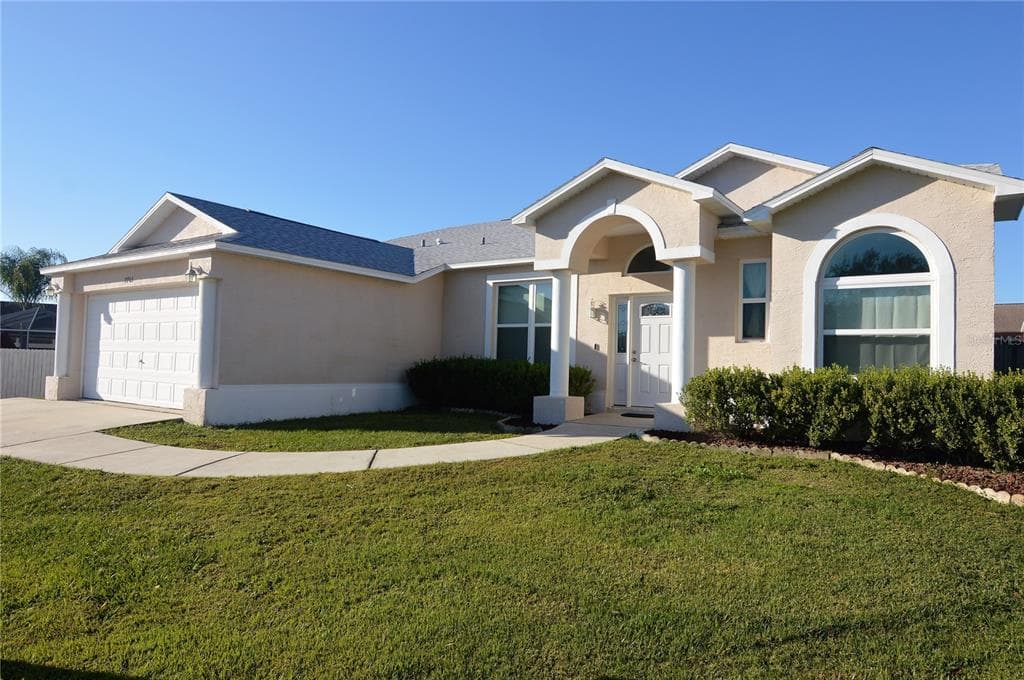 7703 ARMS DRIVE ZEPHYRHILLS, FL 33540