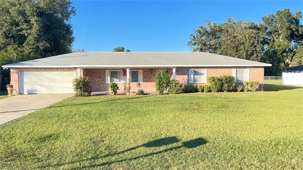 316 CACTUS ROAD SEFFNER, FL 33584
