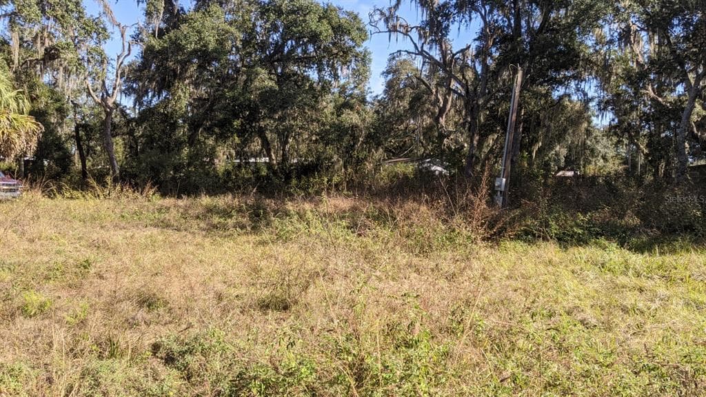 8527 FRANKLIN ROAD PLANT CITY, FL 33565