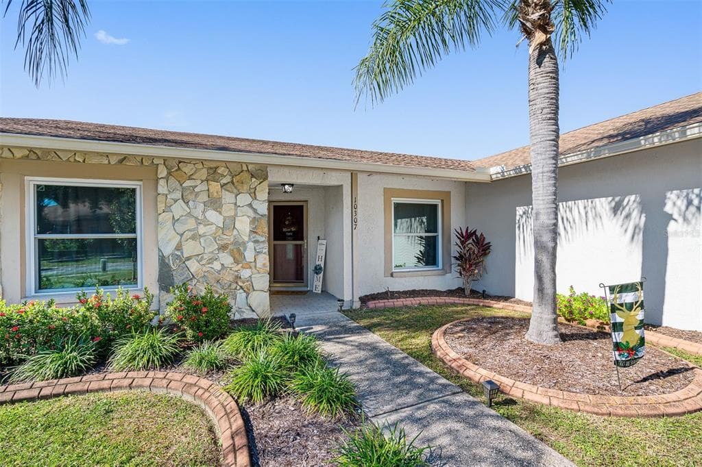 10307 SEDGEBROOK PLACE RIVERVIEW, FL 33569