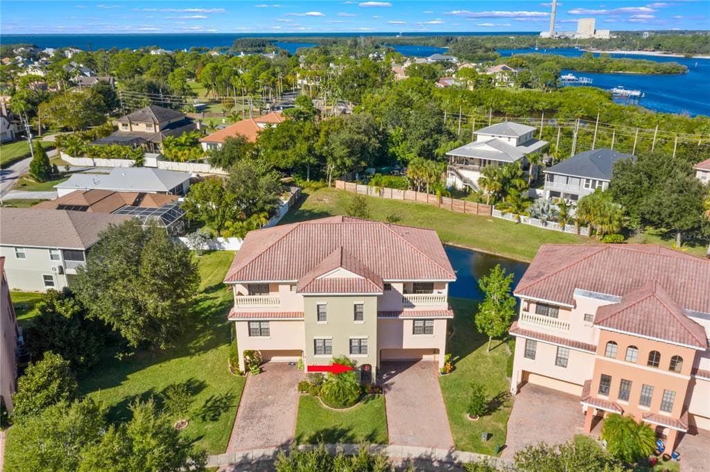 1664 CITRINE TRAIL TARPON SPRINGS, FL 34689