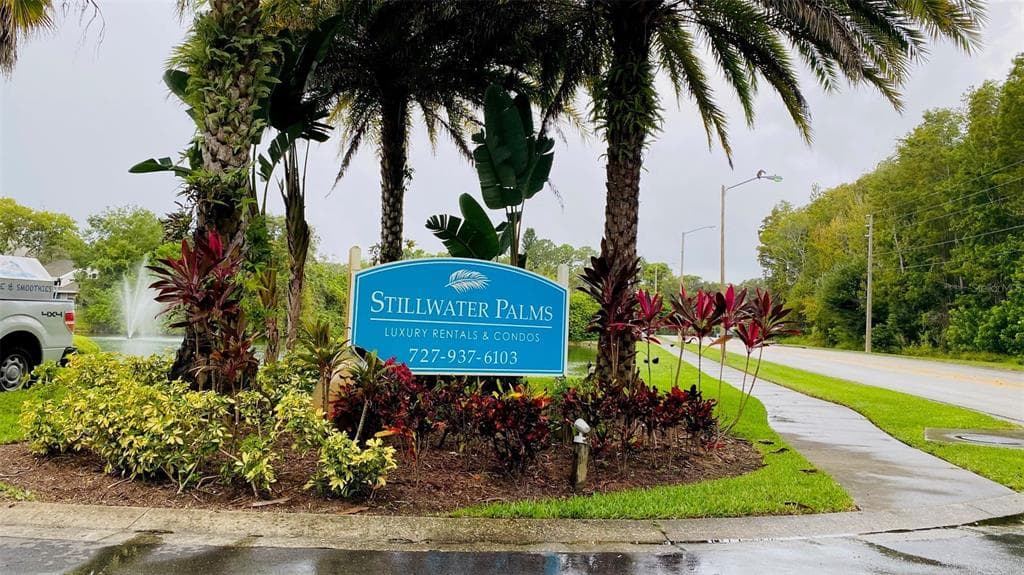2350 CYPRESS POND ROAD UNIT 2515 PALM HARBOR, FL 34683