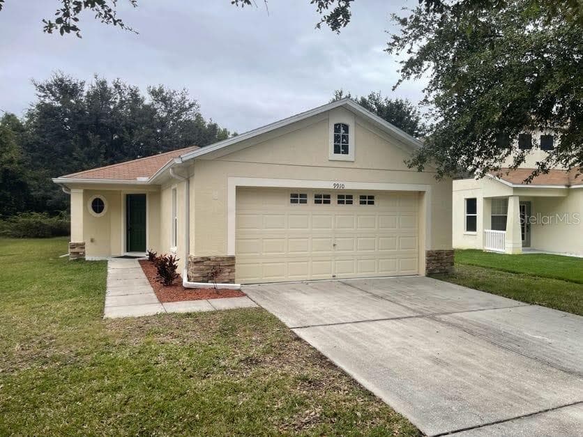 9910 EDMONTON DRIVE LAND O LAKES, FL 34638